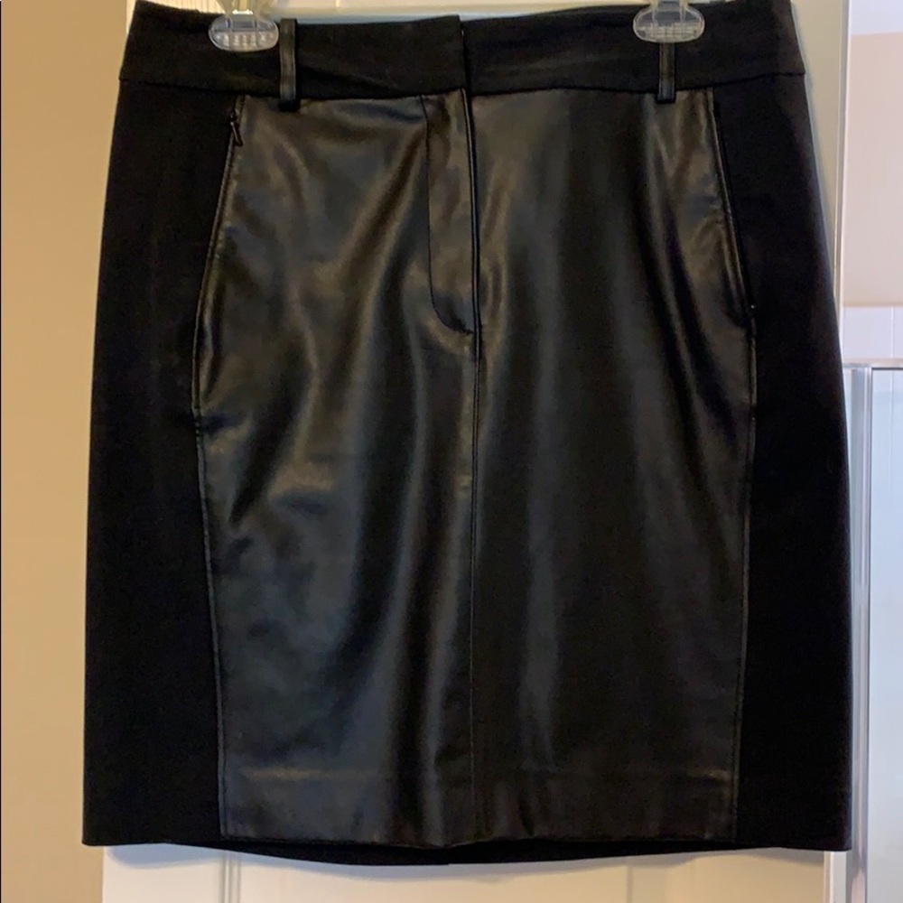 Ann Taylor skirt